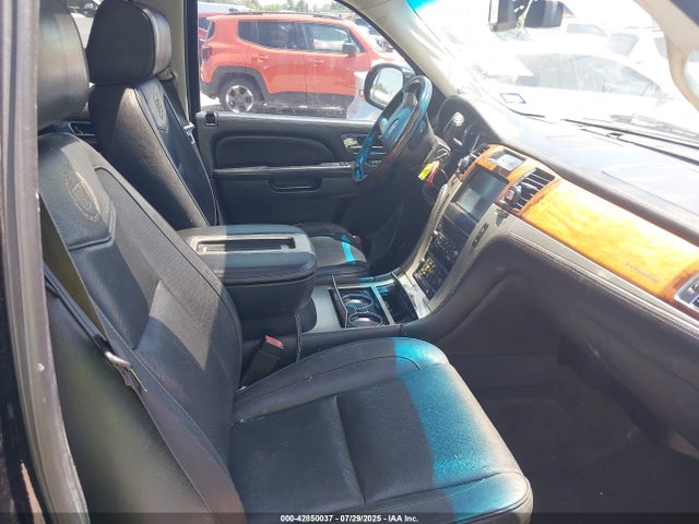 2013 CADILLAC ESCALADE ESV 1GYS4KEF4DR309553 Photo 4