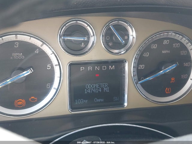 2013 CADILLAC ESCALADE ESV 1GYS4KEF4DR309553 Photo 6