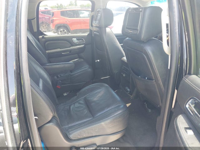 2013 CADILLAC ESCALADE ESV 1GYS4KEF4DR309553 Photo 7