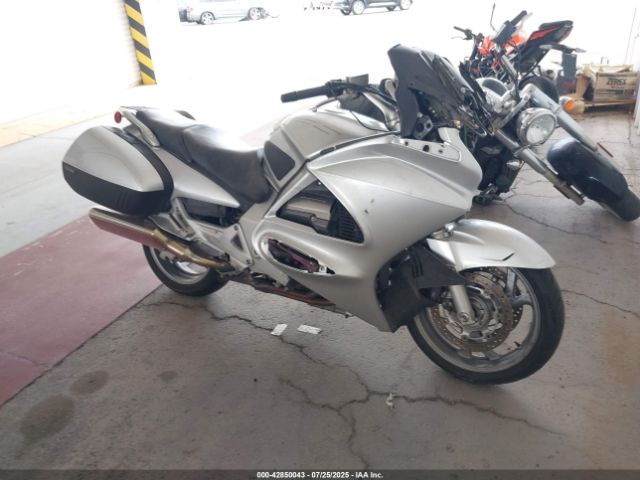 2004 HONDA ST1300 JH2SC51354M200416 Photo 0