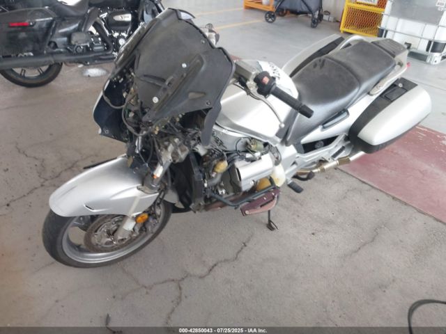 2004 HONDA ST1300 JH2SC51354M200416 Photo 1