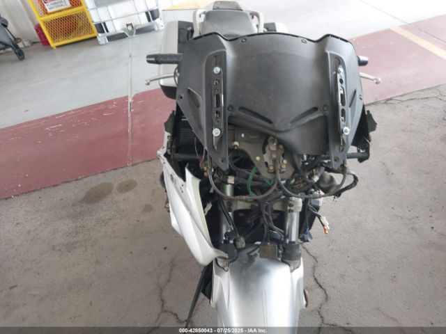 2004 HONDA ST1300 JH2SC51354M200416 Photo 4