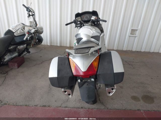 2004 HONDA ST1300 JH2SC51354M200416 Photo 5