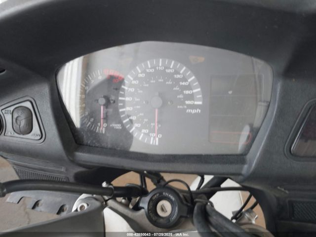 2004 HONDA ST1300 JH2SC51354M200416 Photo 6