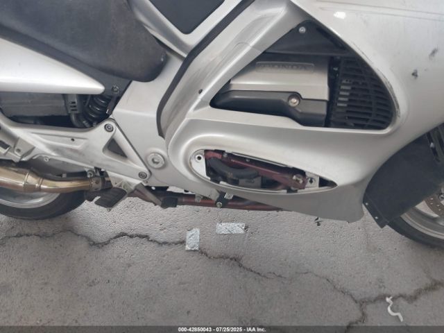 2004 HONDA ST1300 JH2SC51354M200416 Photo 7