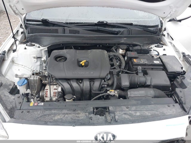 2019 KIA FORTE 3KPF34ADXKE071906 Photo 9