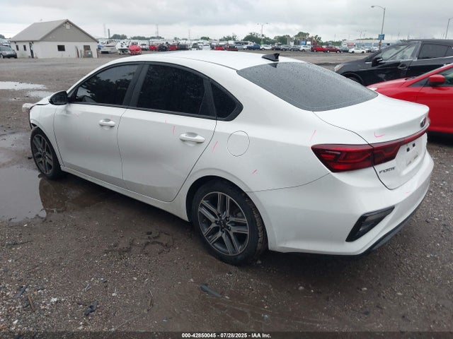 2019 KIA FORTE 3KPF34ADXKE071906 Photo 2