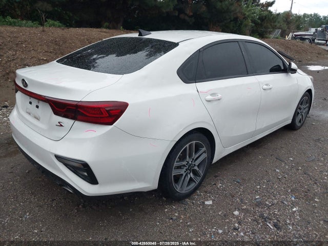 2019 KIA FORTE 3KPF34ADXKE071906 Photo 3