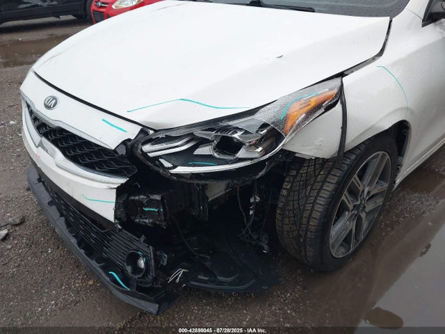 2019 KIA FORTE 3KPF34ADXKE071906 Photo 5
