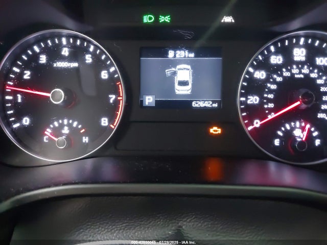 2019 KIA FORTE 3KPF34ADXKE071906 Photo 6