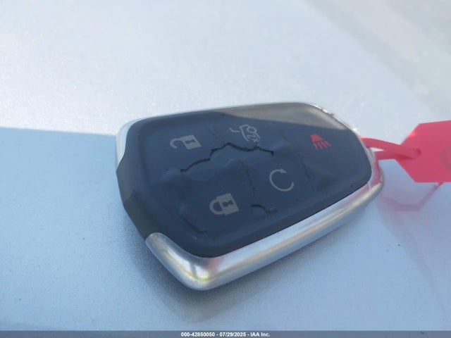 2019 CADILLAC CTS 1G6AX5SX2K0122999 Photo 10