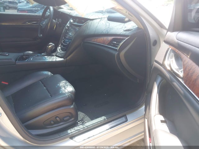 2019 CADILLAC CTS 1G6AX5SX2K0122999 Photo 4