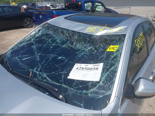 2019 CADILLAC CTS 1G6AX5SX2K0122999 Photo 5