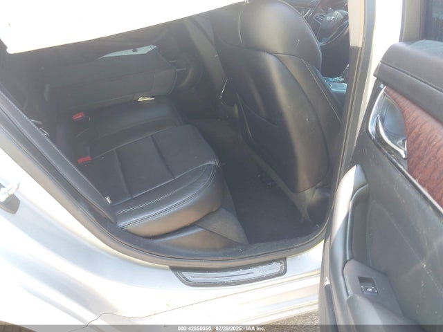 2019 CADILLAC CTS 1G6AX5SX2K0122999 Photo 7