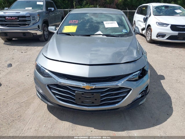 1G1ZD5STXSF147483 Chevrolet lfv