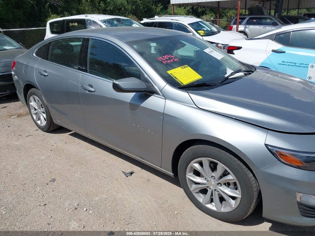 1G1ZD5STXSF147483 Chevrolet lfv