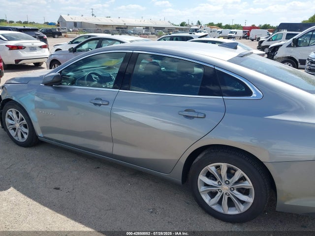1G1ZD5STXSF147483 Chevrolet lfv