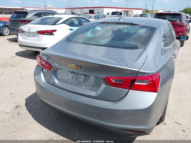 1G1ZD5STXSF147483 Chevrolet lfv