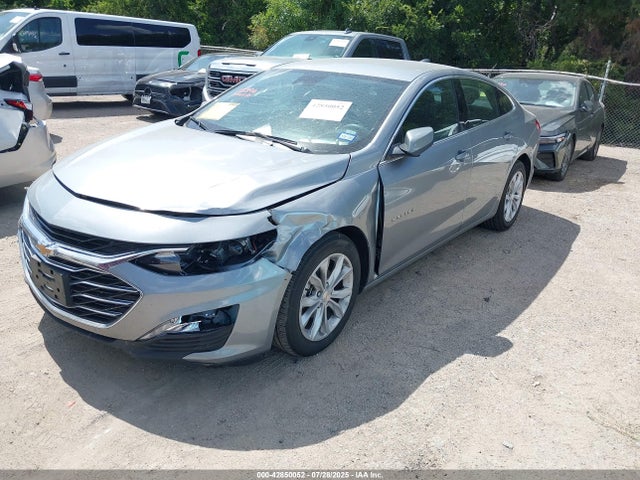 1G1ZD5STXSF147483 Chevrolet lfv