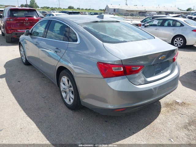 1G1ZD5STXSF147483 Chevrolet lfv