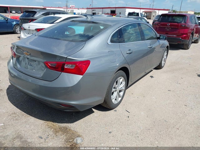 1G1ZD5STXSF147483 Chevrolet lfv