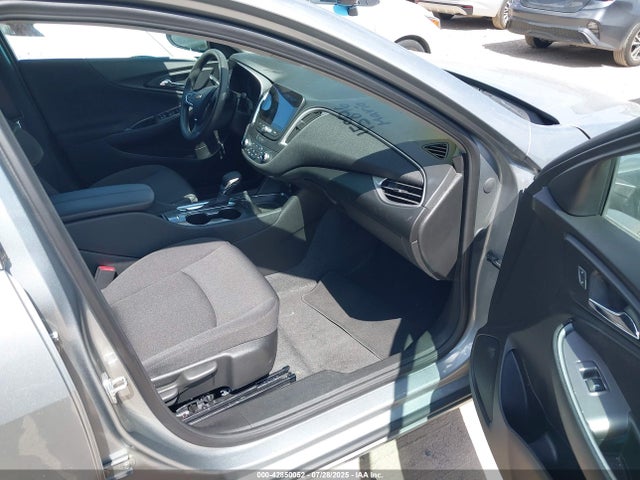 1G1ZD5STXSF147483 Chevrolet lfv