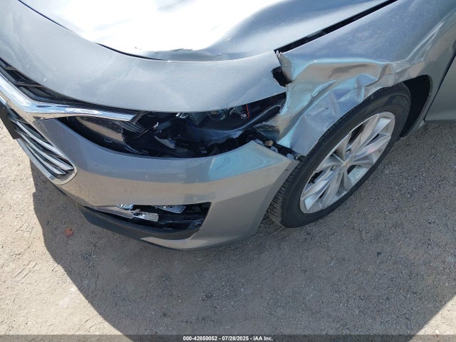 1G1ZD5STXSF147483 Chevrolet lfv