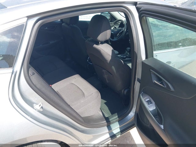 1G1ZD5STXSF147483 Chevrolet lfv