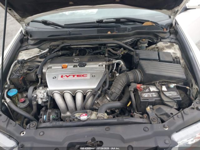 2005 ACURA TSX JH4CL96945C035479 Photo 9
