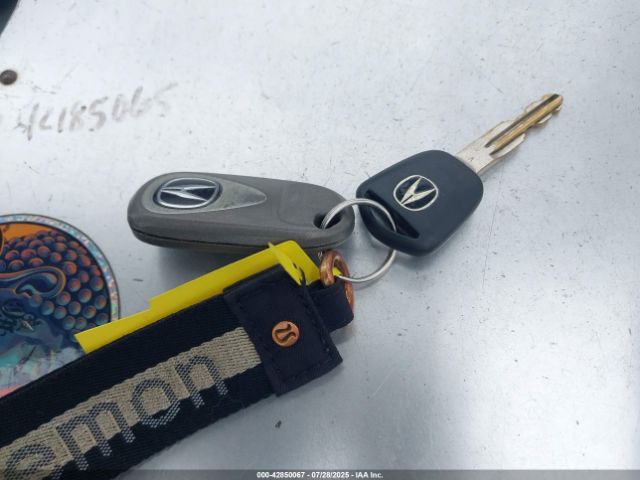 2005 ACURA TSX JH4CL96945C035479 Photo 10