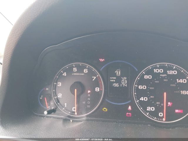 2005 ACURA TSX JH4CL96945C035479 Photo 6