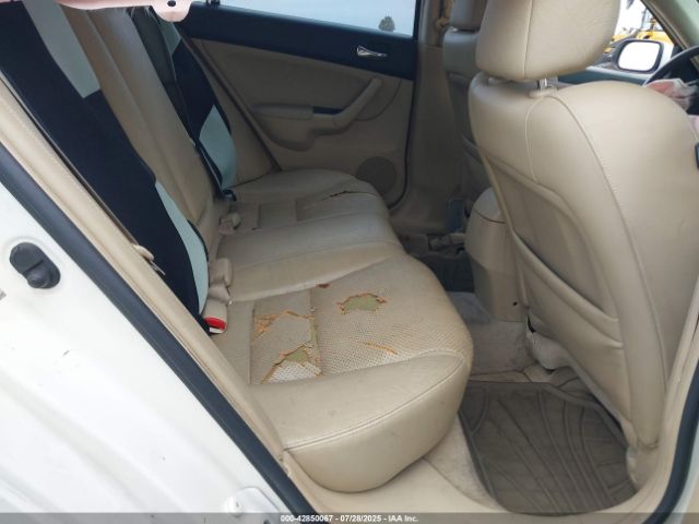 2005 ACURA TSX JH4CL96945C035479 Photo 7