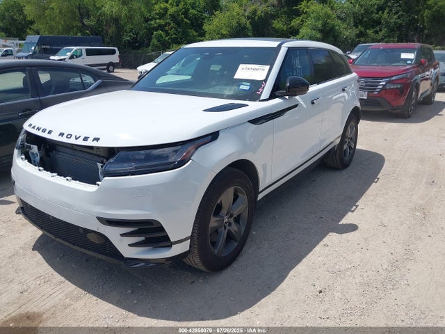 SALYL2EX9SA810566 Land Rover aj20p
