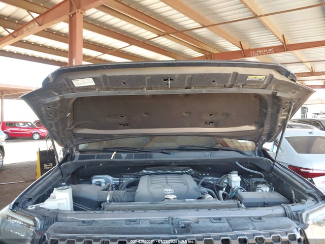 5TFDY5F11KX804213 Toyota 3ur-fe