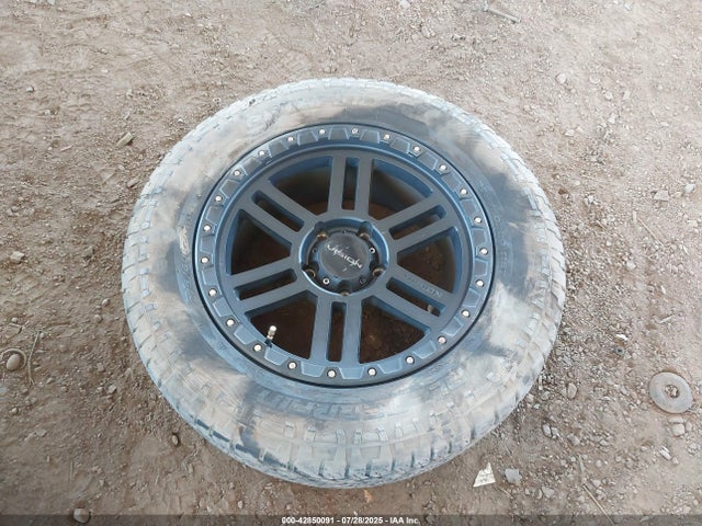 5TFDY5F11KX804213 Toyota 3ur-fe