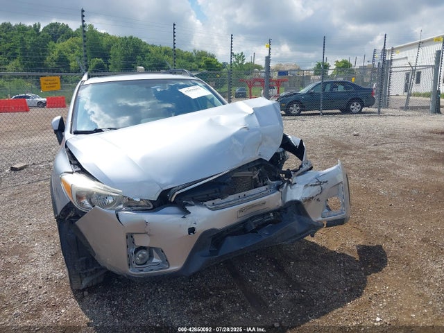 Продажа на аукционе авто 2016 Subaru Crosstrek 2.0i Limited, vin: JF2GPANC5G8201991, номер лота: 42850092