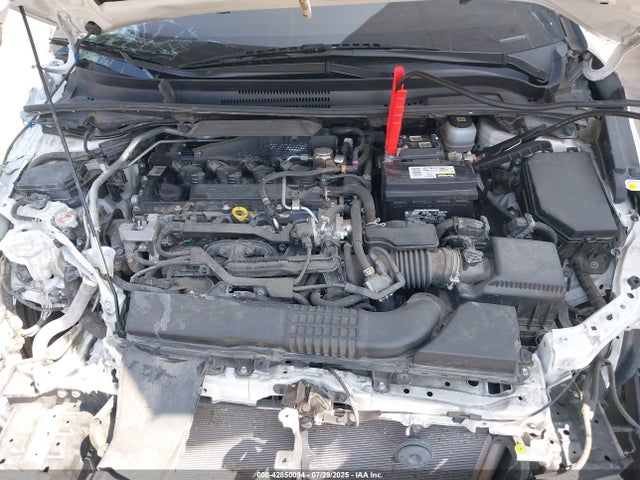 JTND4MBE7N3158083 Toyota m20a-fks