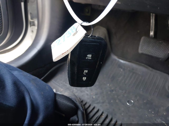 JTND4MBE7N3158083 Toyota m20a-fks