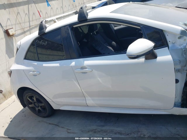 JTND4MBE7N3158083 Toyota m20a-fks