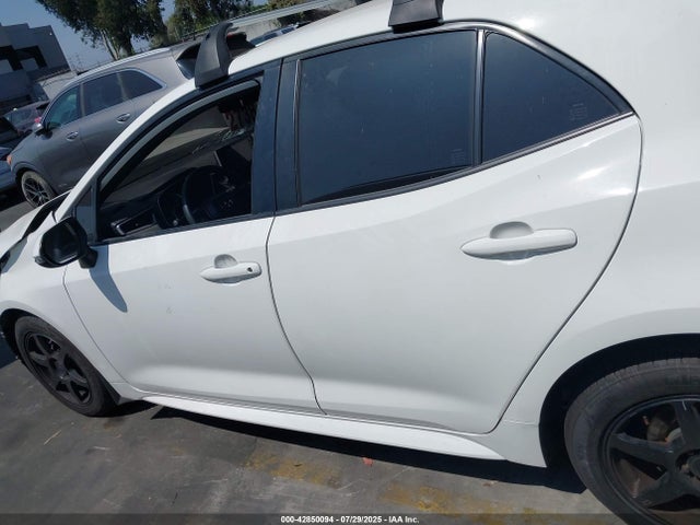 JTND4MBE7N3158083 Toyota m20a-fks