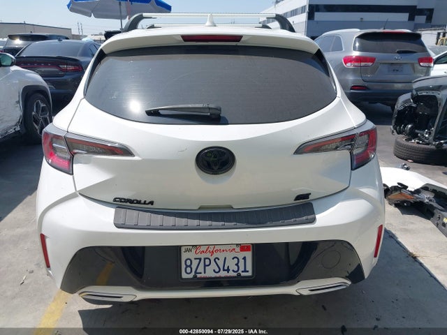 JTND4MBE7N3158083 Toyota m20a-fks