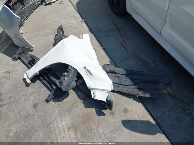JTND4MBE7N3158083 Toyota m20a-fks
