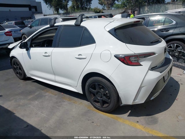 JTND4MBE7N3158083 Toyota m20a-fks