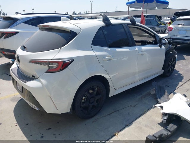 JTND4MBE7N3158083 Toyota m20a-fks