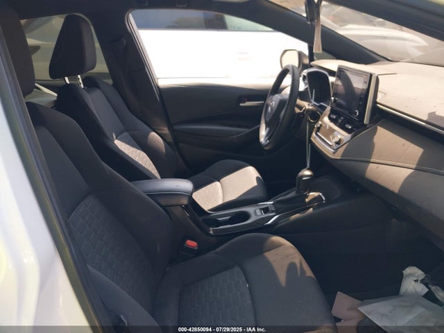 JTND4MBE7N3158083 Toyota m20a-fks