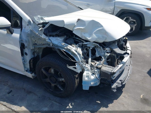 JTND4MBE7N3158083 Toyota m20a-fks