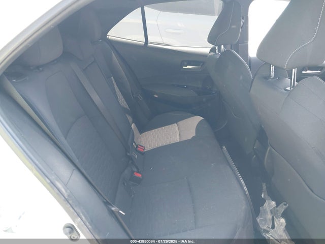 JTND4MBE7N3158083 Toyota m20a-fks