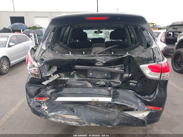 Nissan Pathfinder 2015 5N1AR2MM2FC721748 Image 16