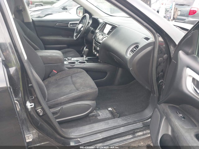 Nissan Pathfinder 2015 5N1AR2MM2FC721748 Image 5