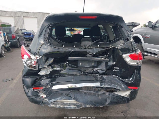 Nissan Pathfinder 2015 5N1AR2MM2FC721748 Image 6